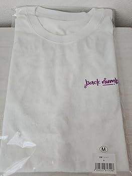 Amazon | back number 怪獣Tシャツ Mサイズ | Tシャツ